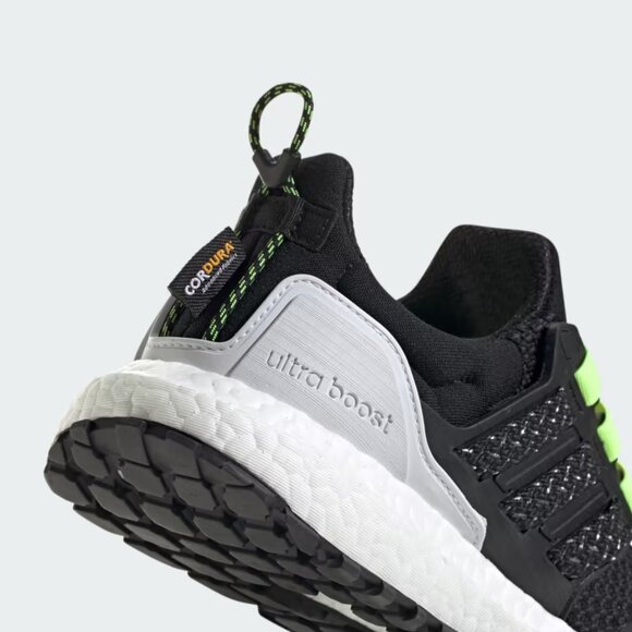 [NEW] Women's adidas UltraBoost 1.0 ATR Shoes Black ID9637 - Picture 9 of 9